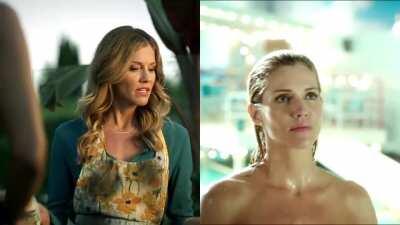 A NSFW Tribute I Made To Tricia Helfer (Goddess/Charlotte)