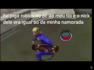 Um mundo de mentira,com só uma coisa verdadeira