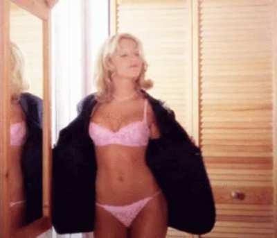 Britney Spears was so fine