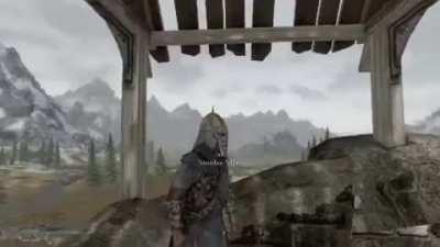 “Damn faithless Imperials”