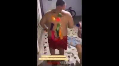 With friends like these