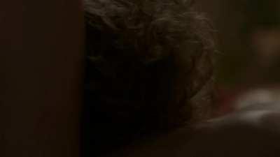 Keri Russell in The Americans