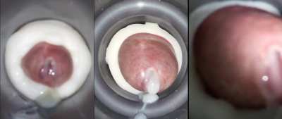 my three-cylinder with direct injection