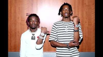 Lil Uzi Vert x Playboi Carti - Cartier (All snippets combined) [UPDATED]