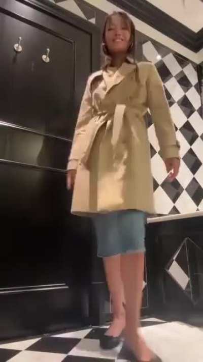 Lily Chee🥰🥰🥰