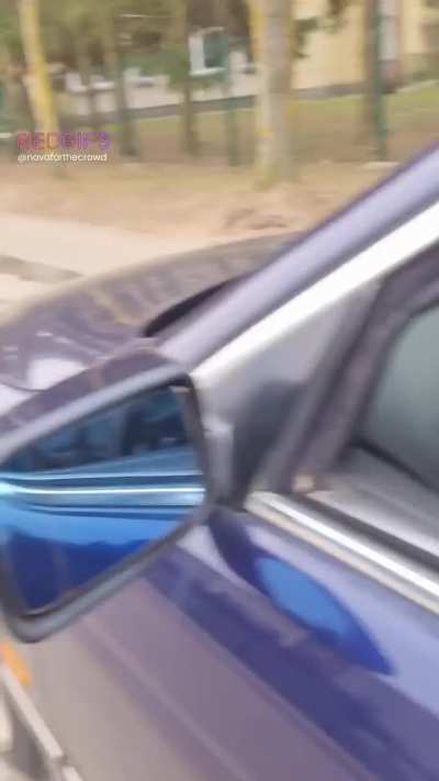 Too tempting not to go crazy when I'm in public and wearing stockings