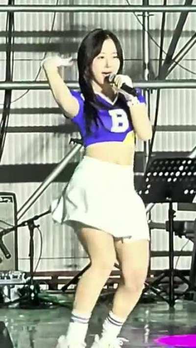 NMIXX - Haewon, Sullyoon & Lily