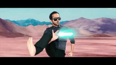 New Template? Konsa flair use karu samza nahi tha.