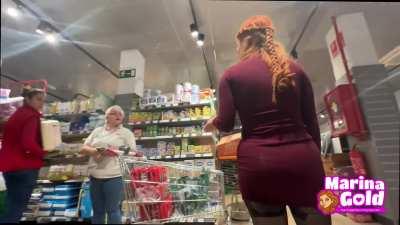 6 Load Public Cumwalk!