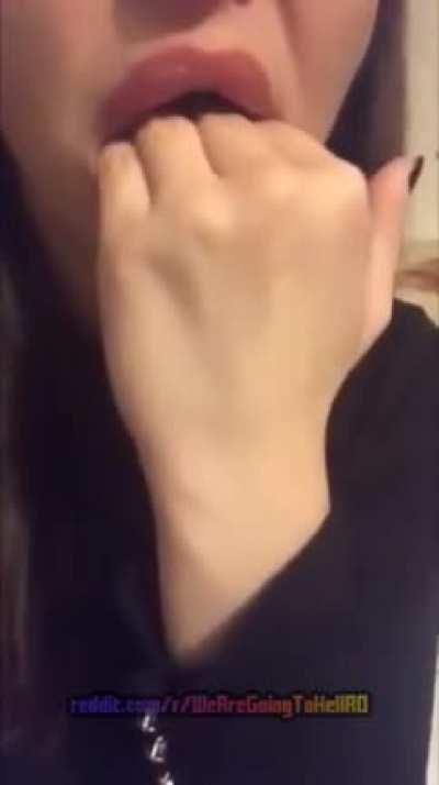 Primita de la o admiratoare