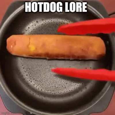 When you forget to add a base case