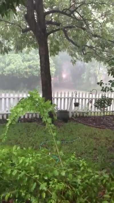 Austin, TX on Wednesday. Still dreaming about it