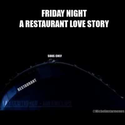 It really do be like that