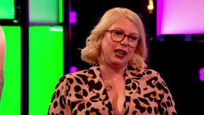 Naked Attraction S9E3 Clip