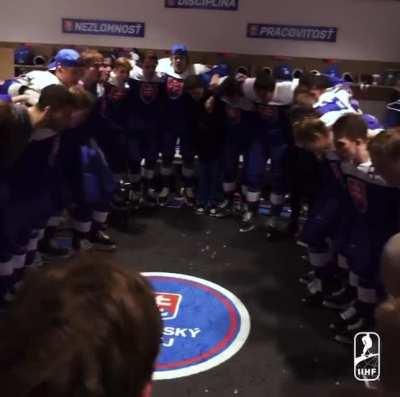 Get f*cked USA! [6:3]