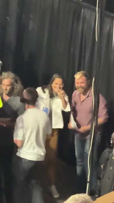 Graham Platner is going to start the revolution