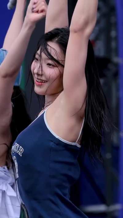 Saerom (Ex-Fromis_9)
