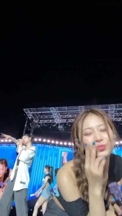 Imagine Tzuyu comes this close to you ð«ð«¶ð»