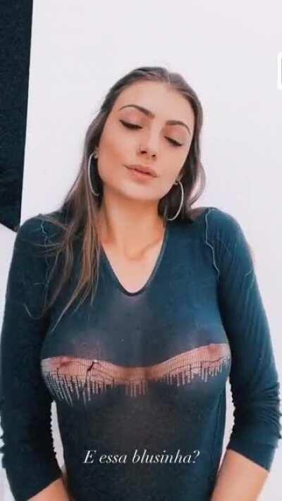 SarahCaus_ - Video #6024