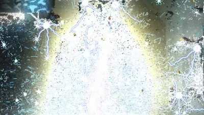 Screw you, I cast evaporate