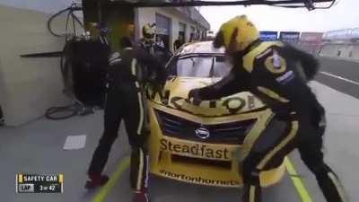 CS Students 10 minutes before 11:59pm