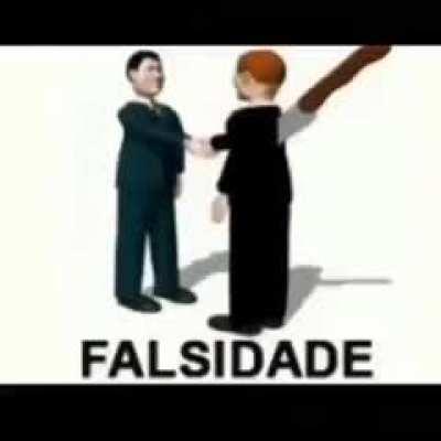 Falsidade #shitpost