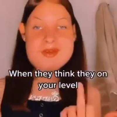 Le femministe oggigiorno💀