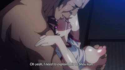 How could anyone not love hentai. It's so lewd and filthy. If you wanna trade some hentai and chat about our fav kinds dm me.