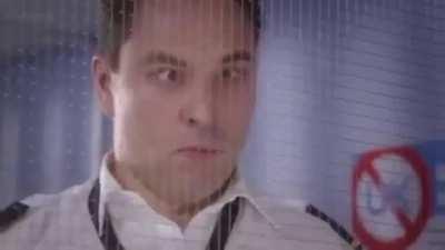 Custom formalities...