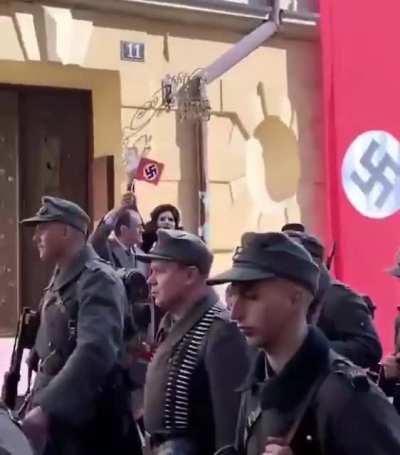 Desensitization? Or actual absurdity? Can anyone verify what/where this is?