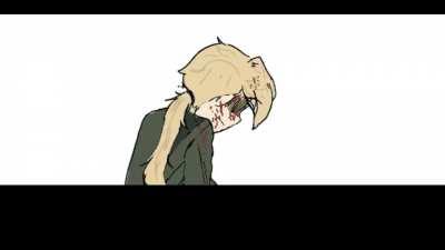 I made a short animation, I hope you like it