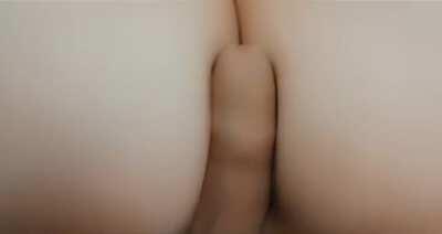 Cum on my tits daddy