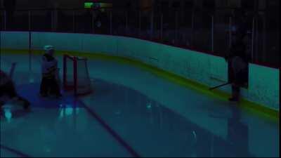 My expectations for today's game are not high.