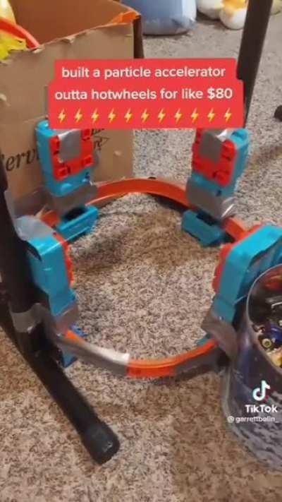 bro bouta open portal to lighting mcqueen universe