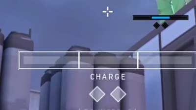 try this b retake arrow, so many scans with it