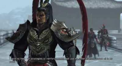 Characters that are like this