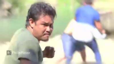 Ang Probinsyano Anime Be Like: