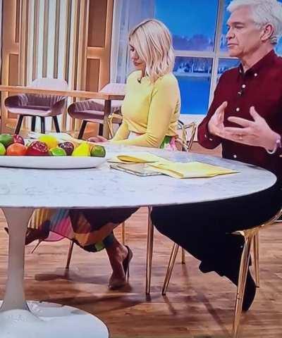 Holly Willoughby 06.03.2023