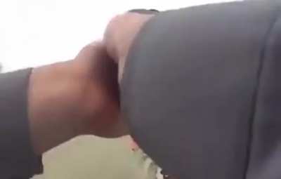 Police finally release bodycam video of altercation prior to police shooting of Deshawn Dante Leeth