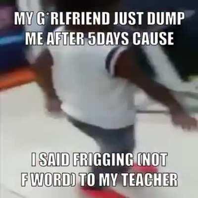 🤬😤 she was my soulmate 😭😿🤮😱