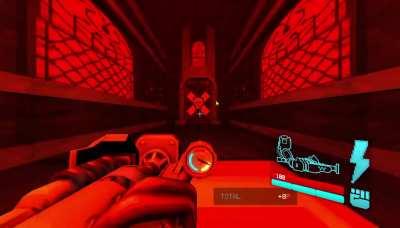 After I died my game started lagging, I couldn't move the camera or shoot and the death sound kept playing. It was like a creepypasta😭😭😭