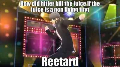 I like juce 😡😡😡😠😠💀💀