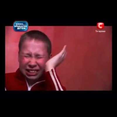 Average Russian Main