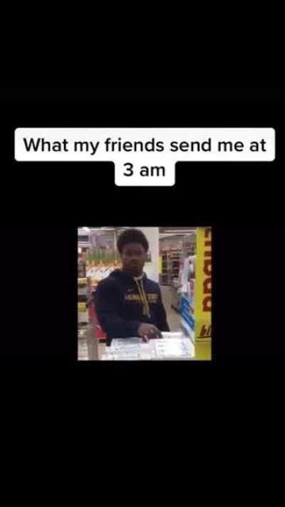 Do you think is racist?