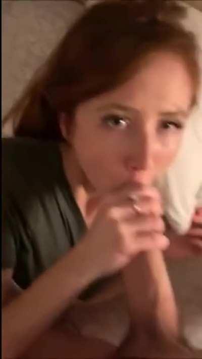 I would like that too