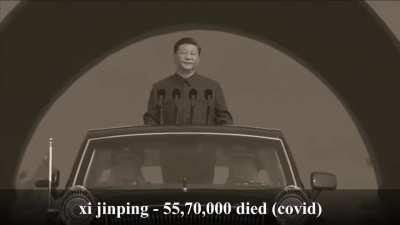 Muduji ka meme with a plot twist.