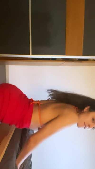 Would you let an 18 year old go for a ride?