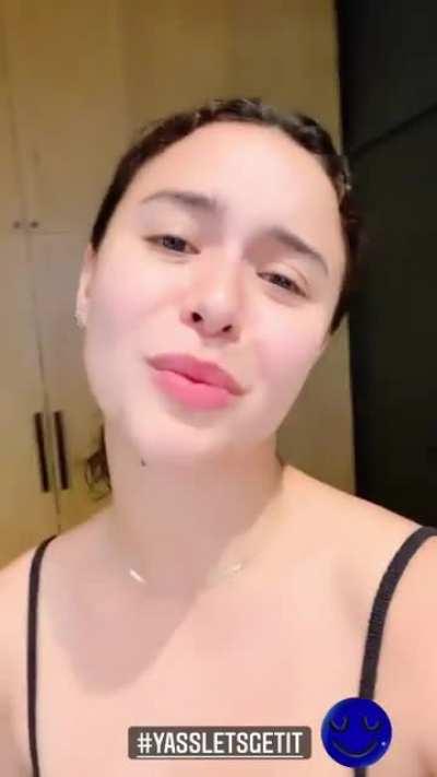 Yassi Pressman