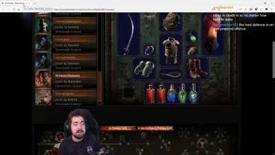 Zizaran on the recent state of Defense VS Offense