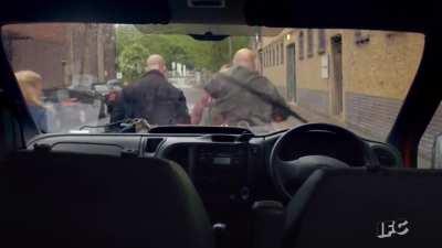 Put aside your differences. Celebrate your similarities.